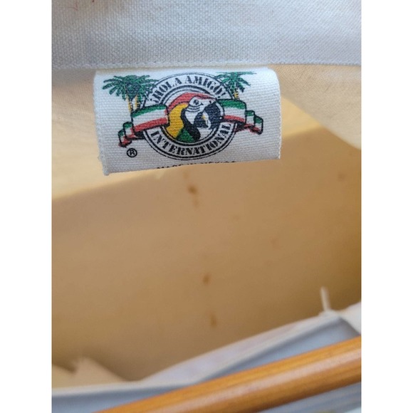 Vtg 1986 California Tote Beach Bag - Picture 6 of 8